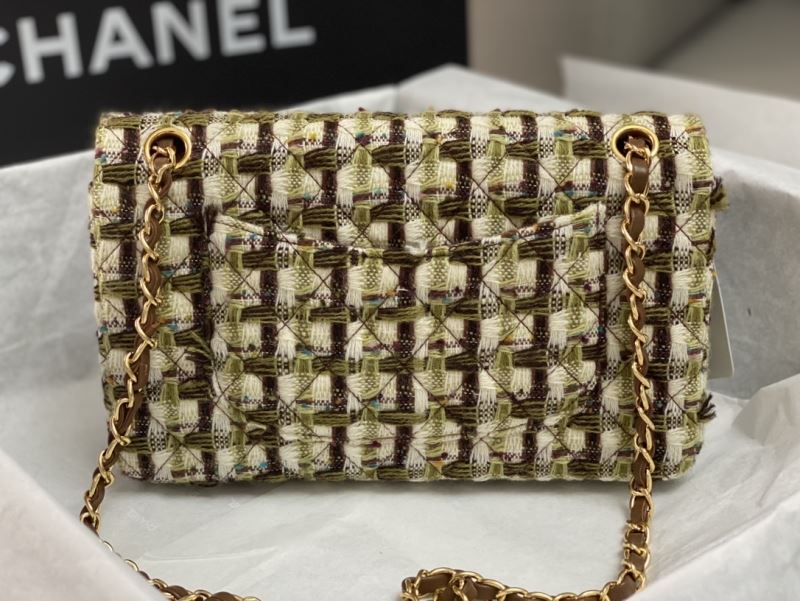 Chanel CF Series Bags